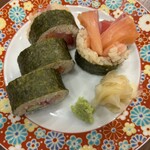 都議会横丁 魚秀 - 