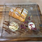 Cibo & Piantato - フレンチトースト