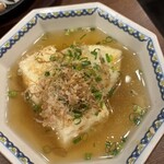 都議会横丁 魚秀 - 