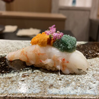 熟成鮨利他 難波 心斎橋 - 