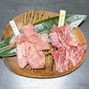 焼肉バル 秀 - 幻の究極タンとシンシン