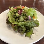 ピッツェリア ファッブリカ 1090 - 