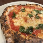 ピッツェリア ファッブリカ 1090 - 