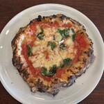 ピッツェリア ファッブリカ 1090 - 