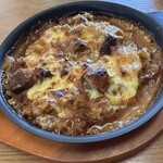 桃かふぇ - 料理写真: