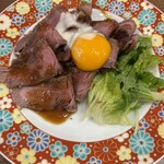 都議会横丁 魚秀 - 