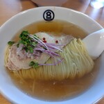 HACHI - 弾八(醤油)