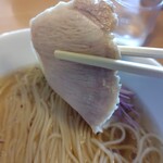 HACHI - チャーシュー