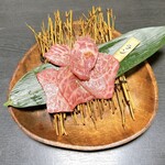 焼肉バル 秀 - ラン