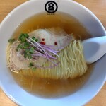 HACHI - 弾八(醤油)