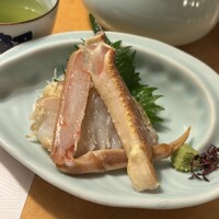 かに道楽 梅田店 - 
