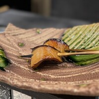 北海道炉端焼き 篝 - 