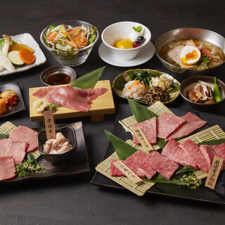 和牛焼肉 幸庵_2