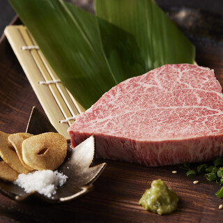 和牛焼肉 幸庵_2