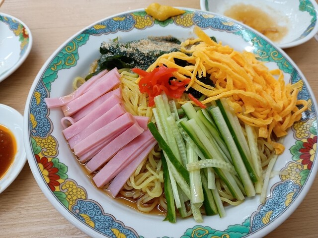 Shitamachi Ramen Okadaya