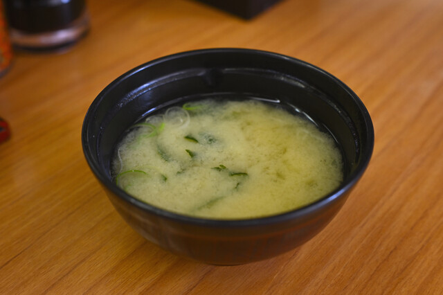 Donburi Taro Menaya Ten photo 2