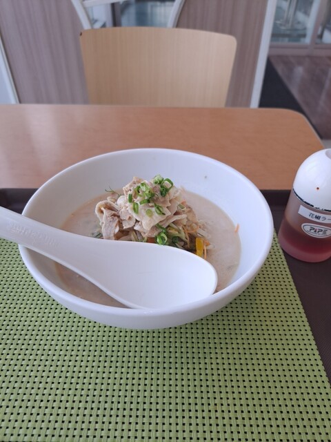 Ringer Hut Terasuwo-Ku Ichinomiya Ten