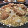 からあげのすたみな亭 松前本店