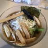 ラーメンロッジ - 料理写真: