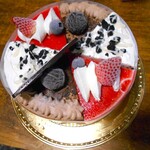 シャトレーゼ - 