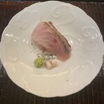 鎌倉 北じま - 黒ムツ