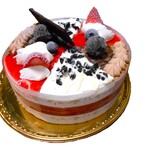 シャトレーゼ - 