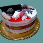 シャトレーゼ - 