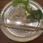 鎌倉 北じま - 氷室羮