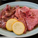 精肉・焼肉 とよおか - 