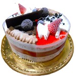 シャトレーゼ - 