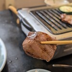 精肉・焼肉 とよおか - 