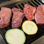 精肉・焼肉 とよおか - 