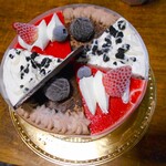 シャトレーゼ - 