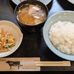 精肉・焼肉 とよおか - 