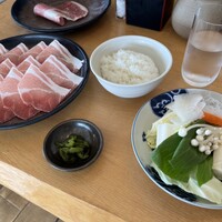 銀座しゃぶ通 マロニエゲート店 - 