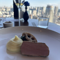 The Blue Room - 