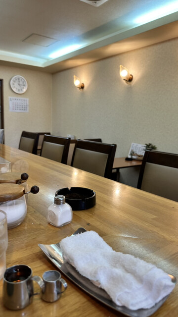 Coffee Shop Kissa Kiki photo 5