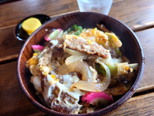 MONK（モンク） - 帯広（喫茶店）の写真