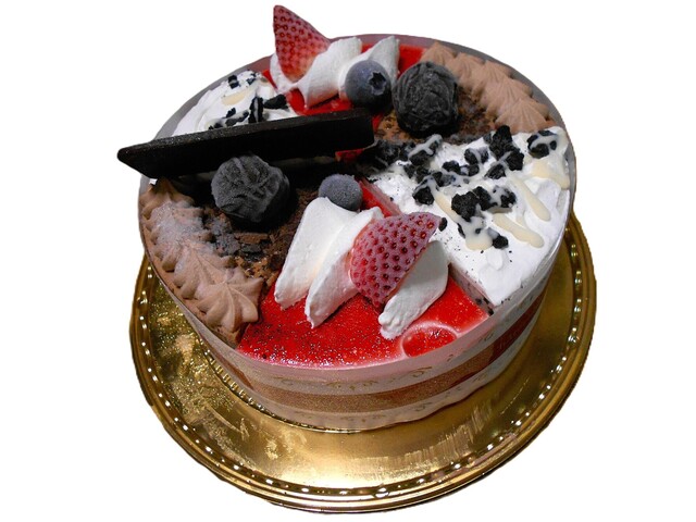 Chateraise Onishi Ten photo 2