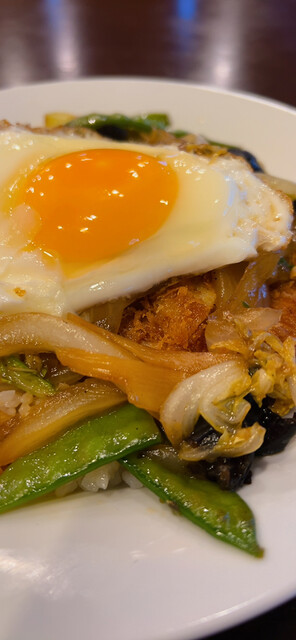 ニューかおり（NEW KAORI） - 根室（洋食）の写真