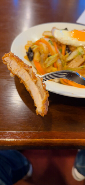 ニューかおり（NEW KAORI） - 根室（洋食）の写真