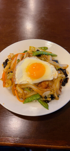 ニューかおり（NEW KAORI） - 根室（洋食）の写真