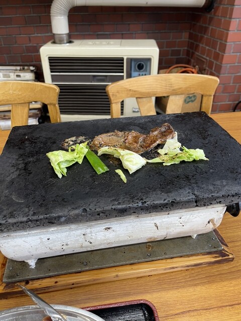 ふれあいの家 - 富良野（食堂）の写真