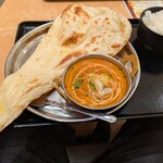 クレイジースパイス - 料理写真: