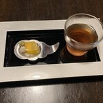 草菴 - 料理写真: