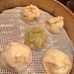 京鼎樓 ららぽーと豊洲店 - 