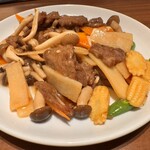 京鼎樓 ららぽーと豊洲店 - 