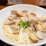 手打ちうどん円清 - 