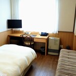 ラスティングホテル - 部屋