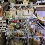 BAKERY HALU - 他のパン屋さん野茂、有り桝太一ヽ(´o｀；